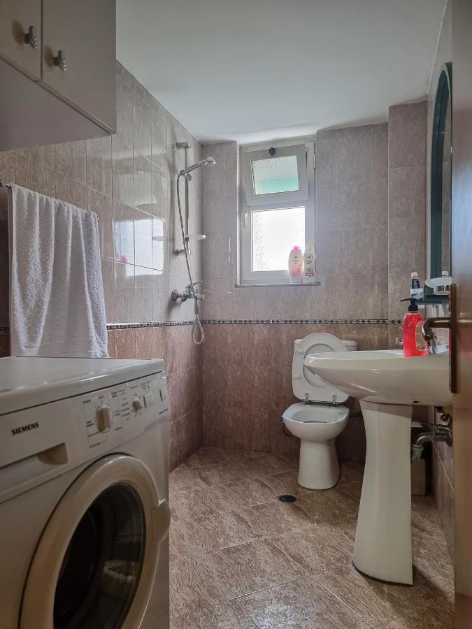 Tirana Center Cozy Apartment 외부 사진