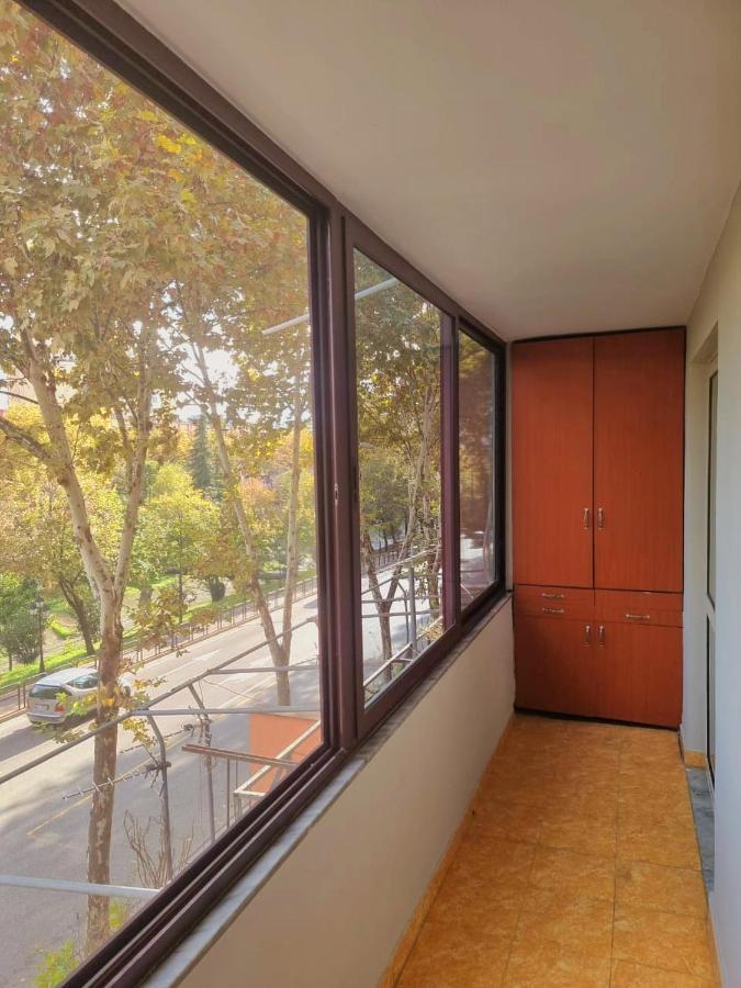 Tirana Center Cozy Apartment 외부 사진