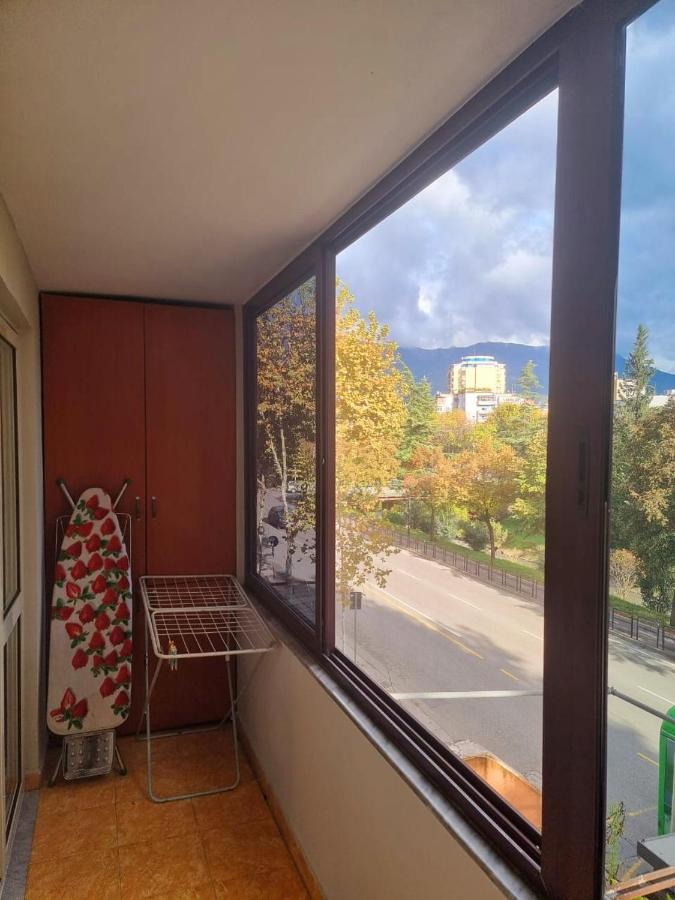 Tirana Center Cozy Apartment 외부 사진